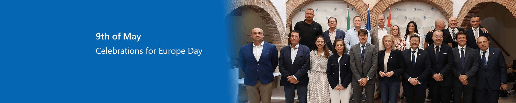 Marbella City Council Recognizes AnyTech365 and Founder Janus Nielsen for Contribution to the Local Economy